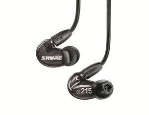 Shure SE215-K