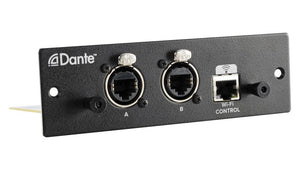 Mackie DL DANTE EXPANSION CARD