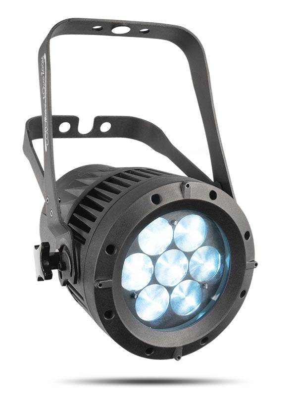 Prožektorius Chauvet COLORado 1-Quad Zoom