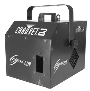 Chauvet HURICANE HAZE 3D