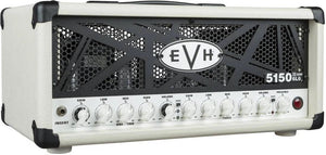 EVH 5150III 50W Head 6L6 IVORY