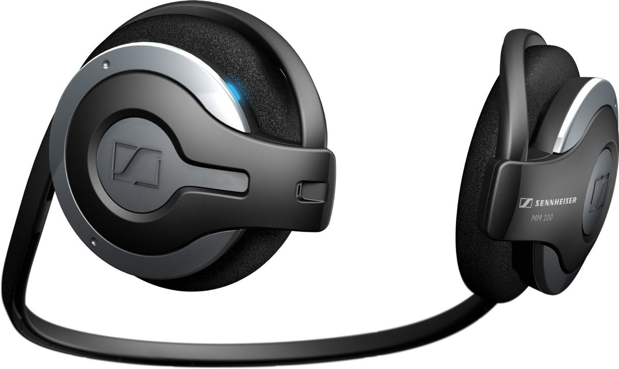 Sennheiser MM100 EU (BT) Bluetooth ausinės