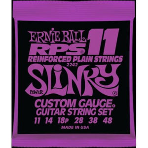 Ernie Ball 2242 stygos elektrinei gitarai