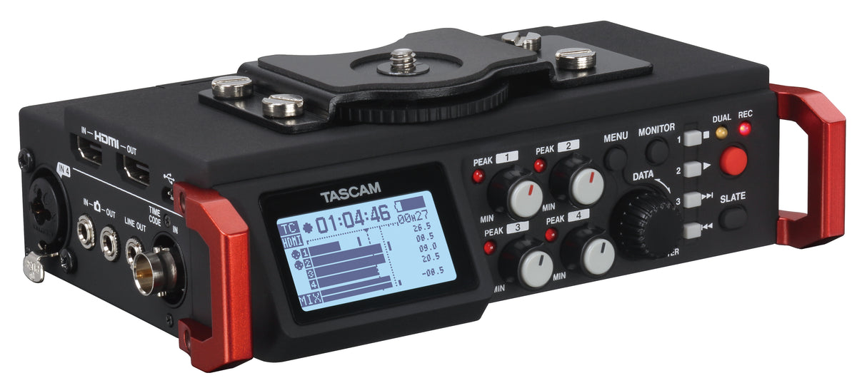 Tascam DR-701D