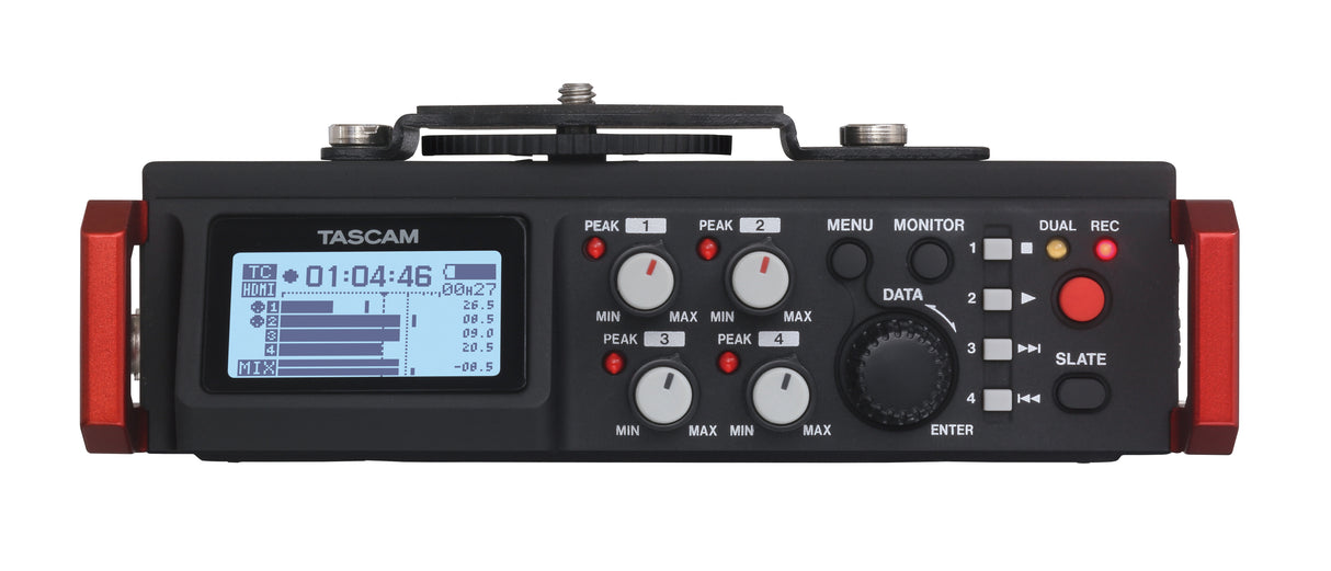 Tascam DR-701D