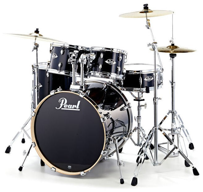 Pearl EXX725 C31 būgnų komplektas