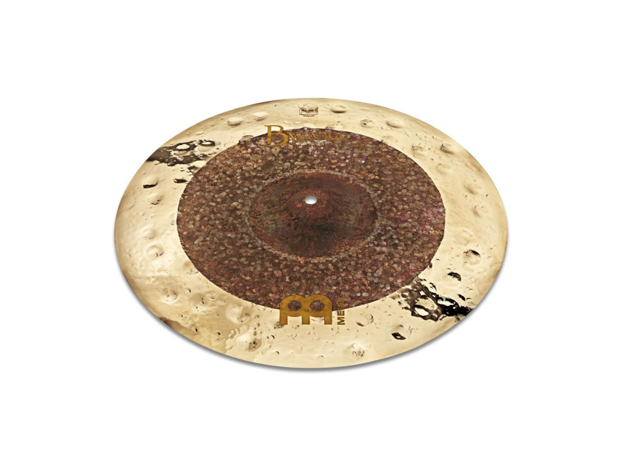 MEINL B16DUC Dual Crash lėkštė būgnams