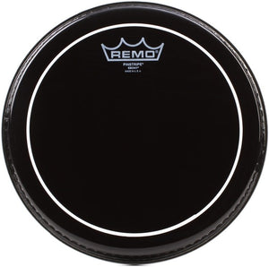 Remo 10 Pinstripe Ebony