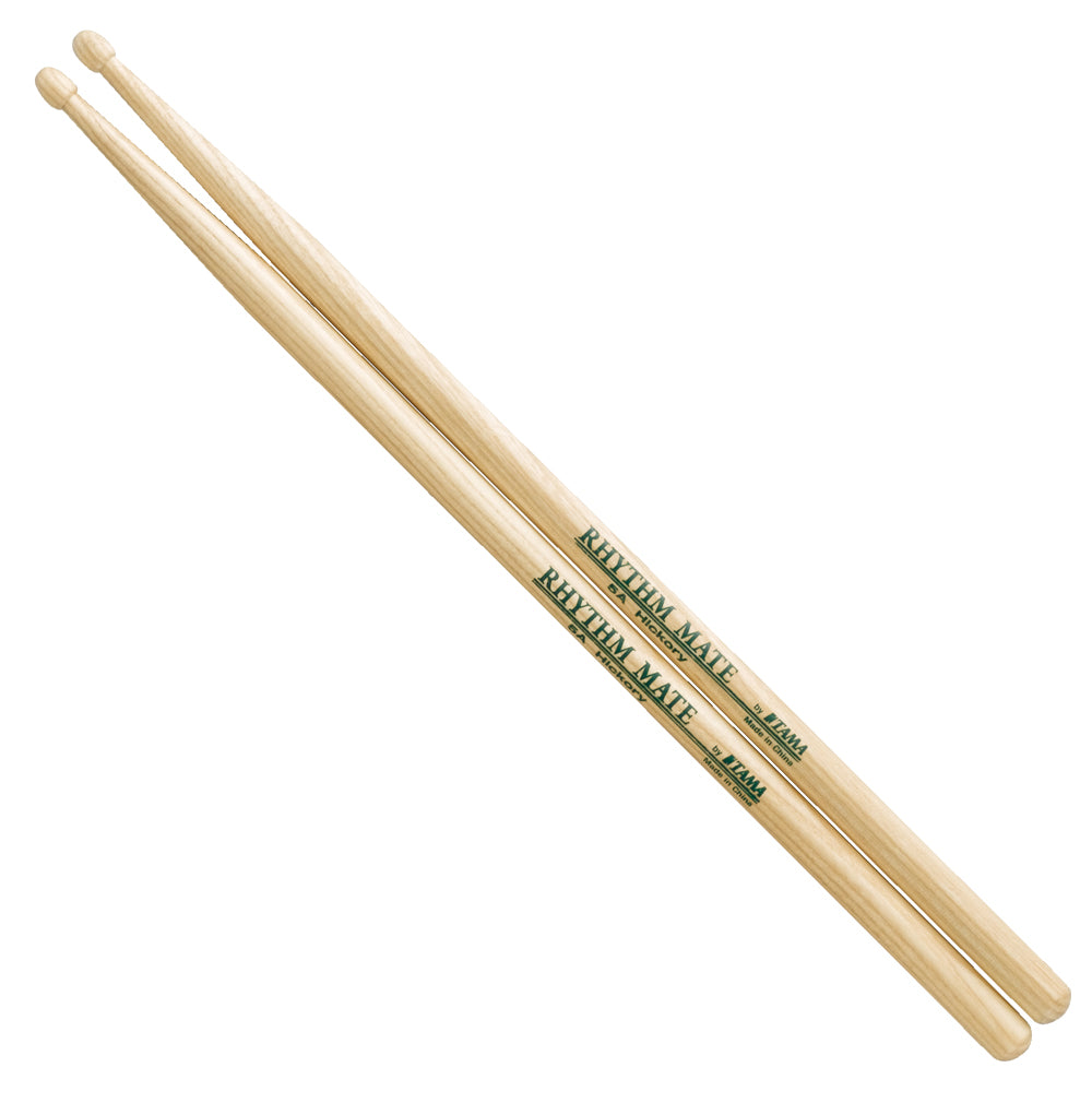 TAMA HRM5A American Hickory būgnų lazdelės