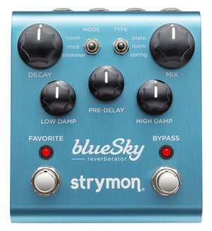 Strymon Blue Sky