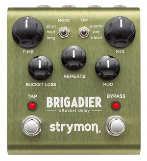 Strymon Brigadier