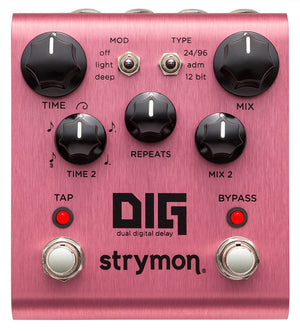 Strymon DIG