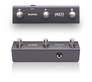 Strymon MULTIswitch