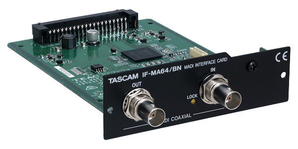 Tascam IF-MA64-BN