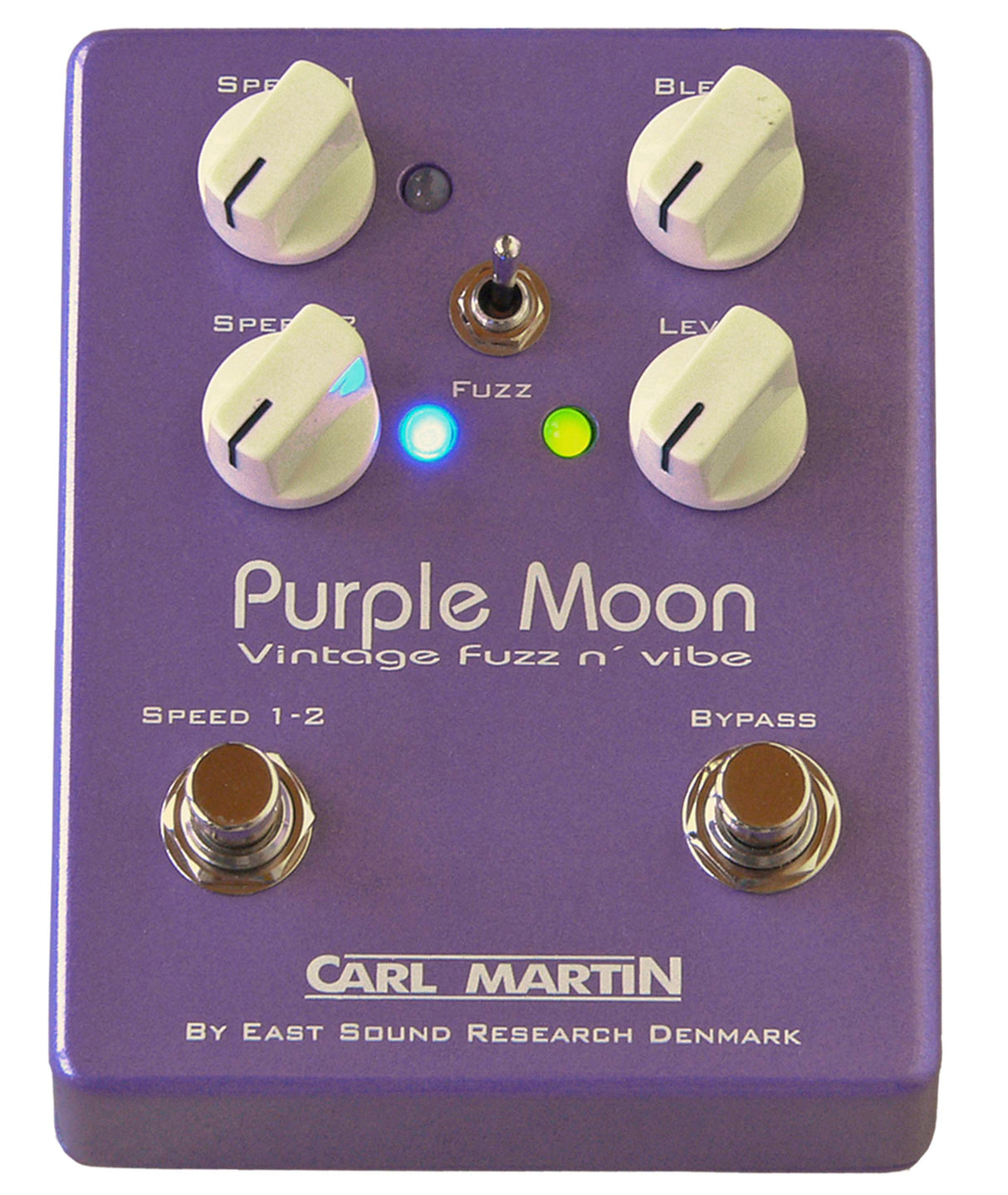 Carl Martin Purple Moon