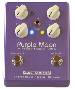 Carl Martin Purple Moon