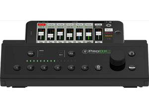 Mackie ProDX8