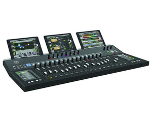 Mackie DC16 Digital Live Control Surface