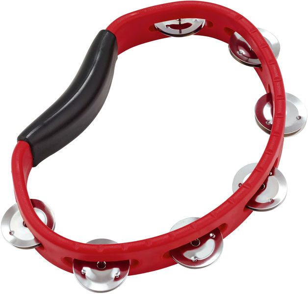 MEINL HTR hand tambourine stainless