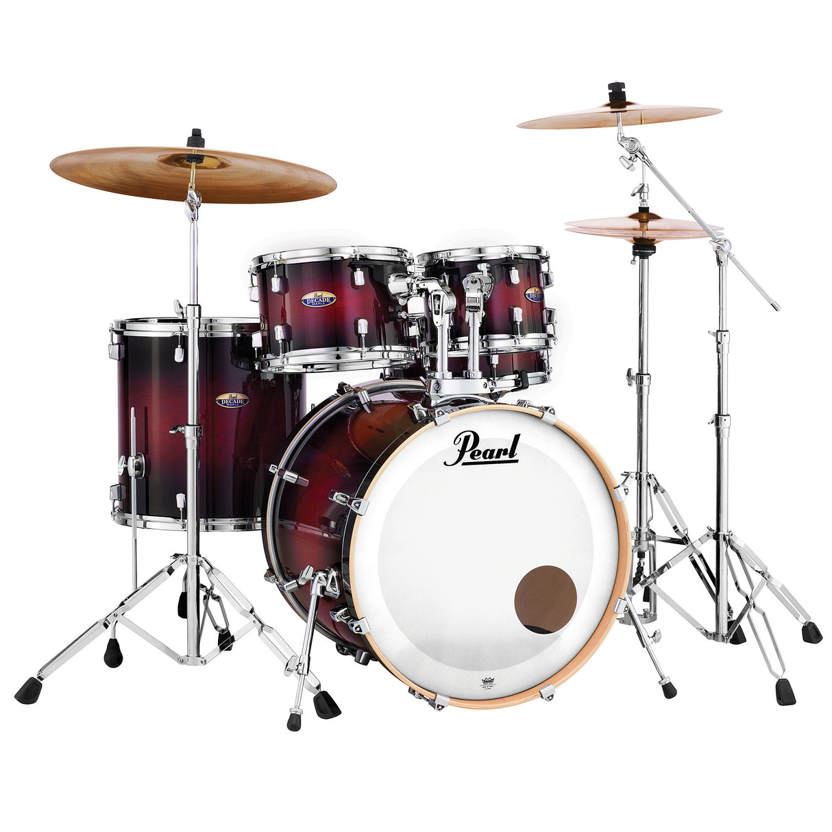 Pearl Decade Maple DMP905