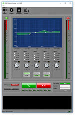 D-R GSM-Studio hybrid