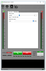 D-R GSM-Studio hybrid