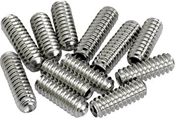 Fender AM SRS Saddle Height screws