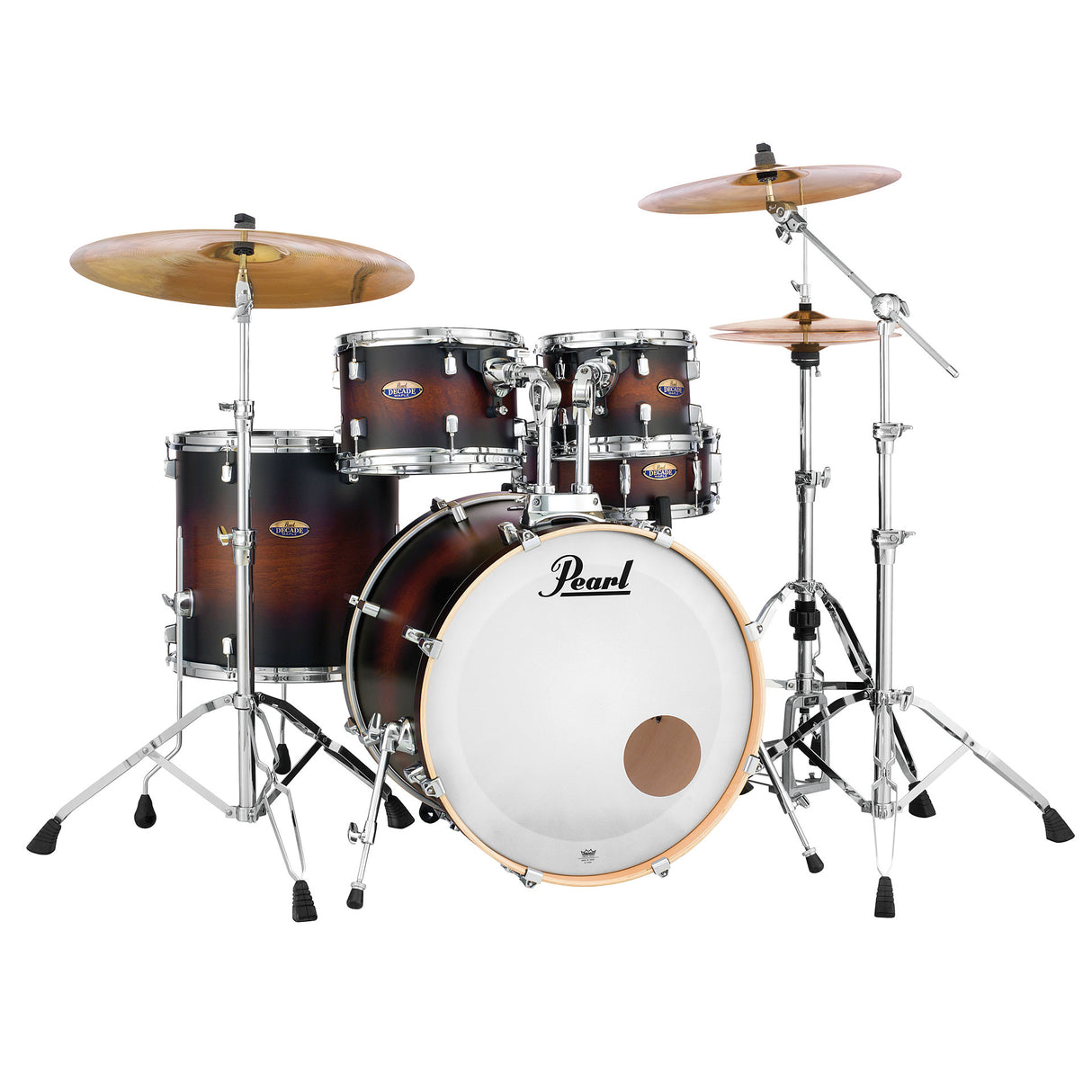 Pearl Decade Maple DMP925F C260