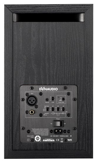 Dynaudio BM6 A