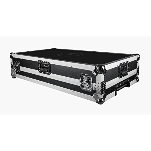 Mackie DC16 ATA Road Case