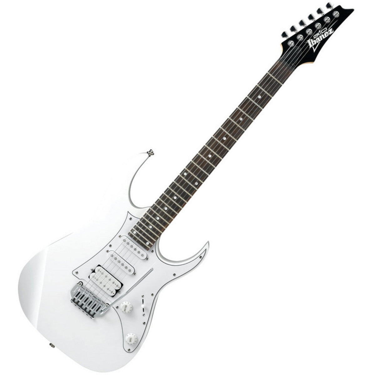 Ibanez GRG140 White