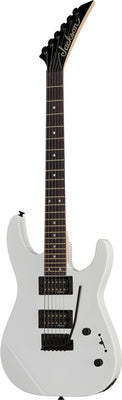 Jackson JS12 Dinky WHT elektrinė gitara