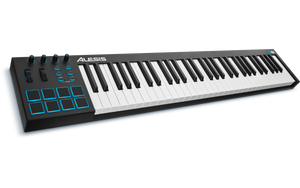 Alesis V61 61key USB-Midi keyboard controller