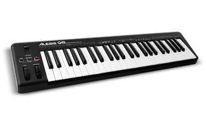 Alesis Q49 49key USB-Midi keyboard controller