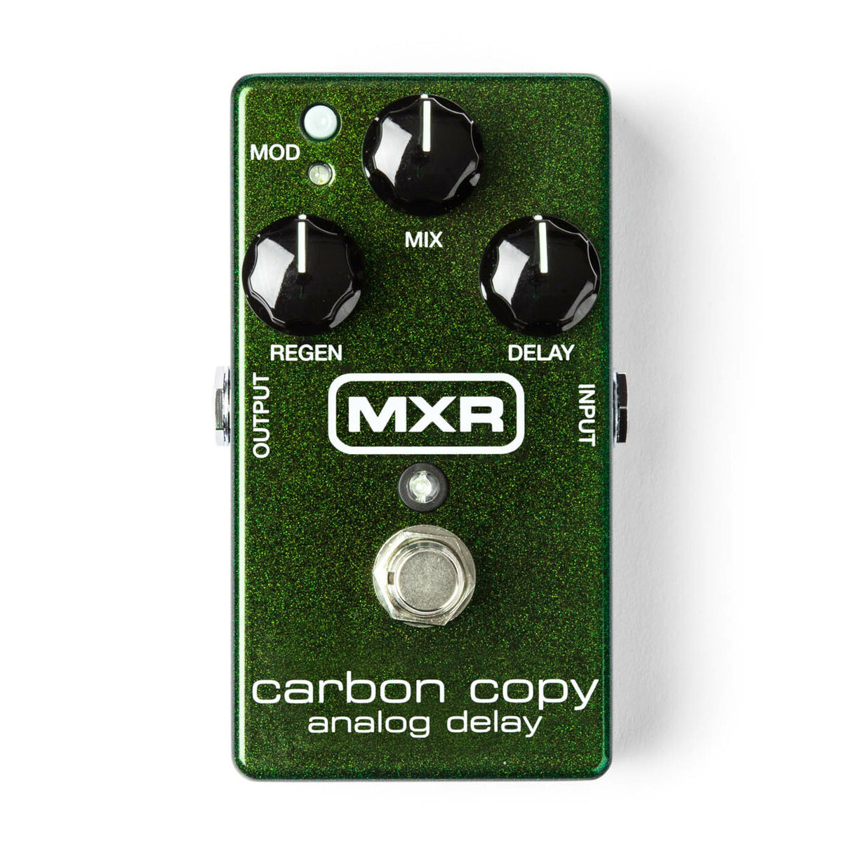 MXR M169 Carbon Copy