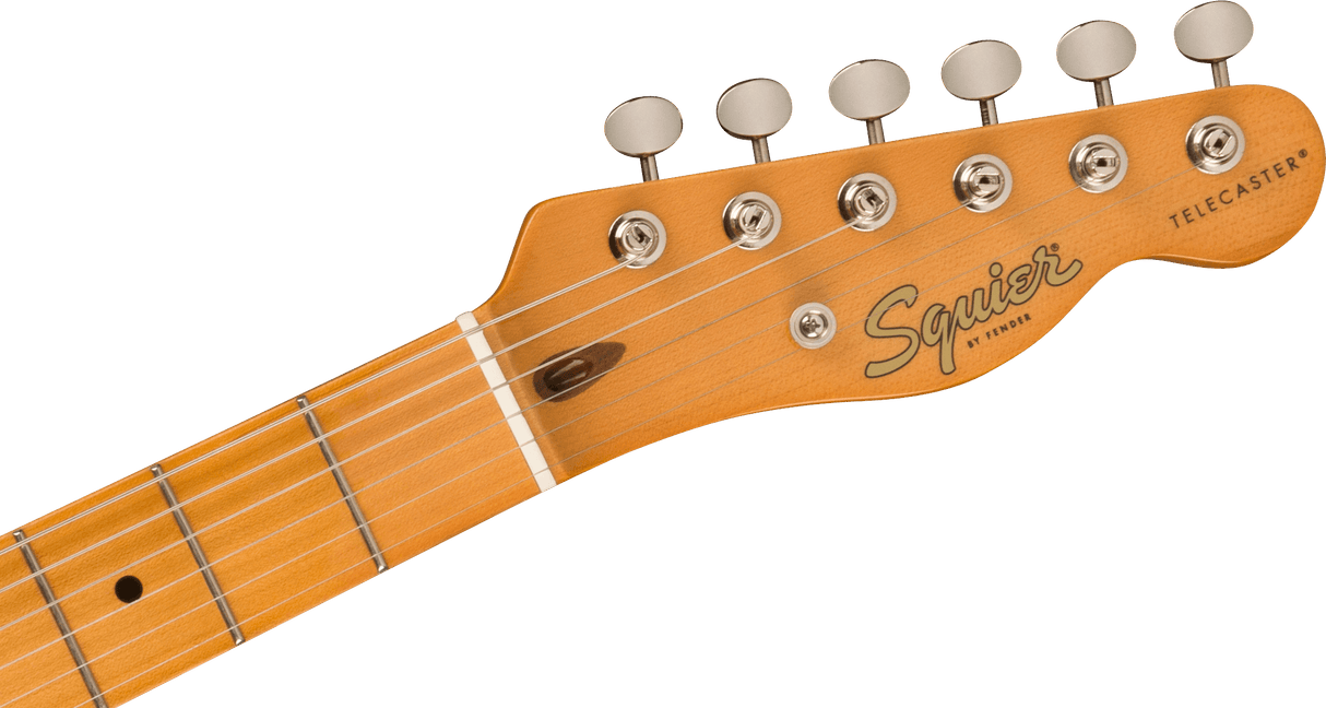 Squier Classic Vibe Tele 50s VBL FSR elektrinė gitara