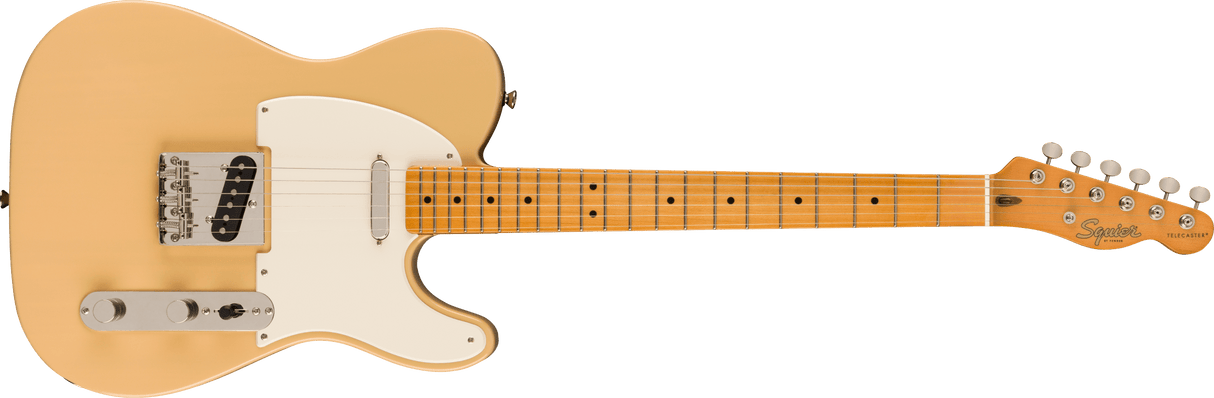 Squier Classic Vibe Tele 50s VBL FSR elektrinė gitara