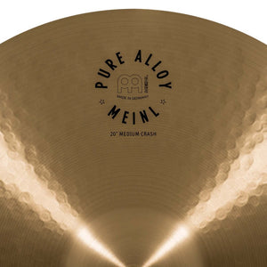 MEINL PA20MR