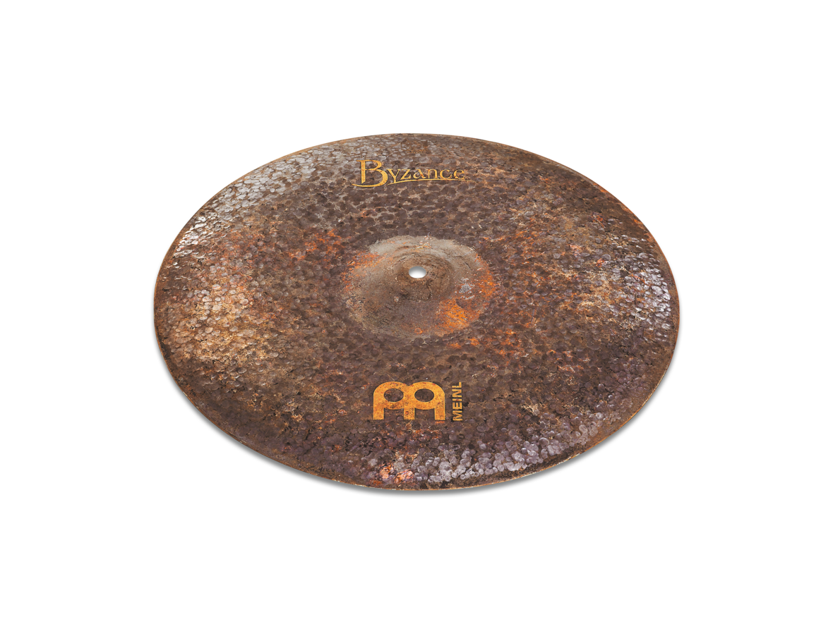 MEINL B16EDTC 16 crash