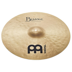 MEINL B18ETHC Crash lėkštė