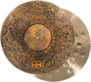 Meinl B13EDMH HI-Hat lėkštė