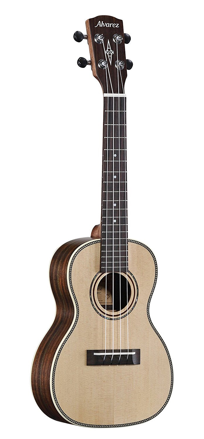 Alvarez AU70C Artist Concert ukulele