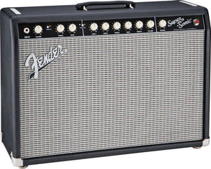 Fender Super Sonic 22 Black combo