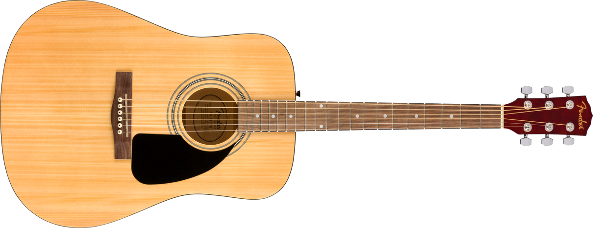 Fender FA-115 NAT akustinė gitara