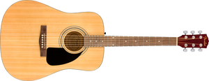 Fender FA-115 NAT akustinė gitara