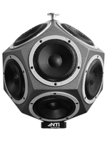 NTI DS3 Dodec Speaker