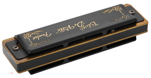 Fender Blues DeVille Harmonica A lūpinė armonikėlė