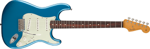 Fender De Road Worn Stratocaster RW LPB elektrinė gitara