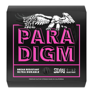 Ernie Ball P02023 stygos elektrinei gitarai