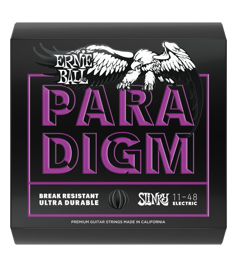 Ernie Ball P02020 stygos elektrinei gitarai